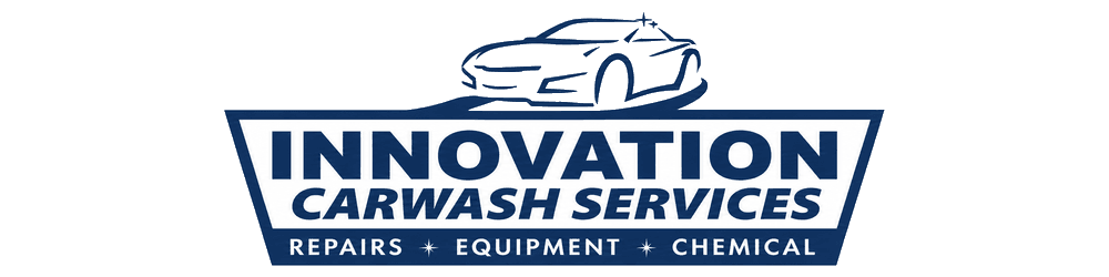 Innovation Car Wash Services logo