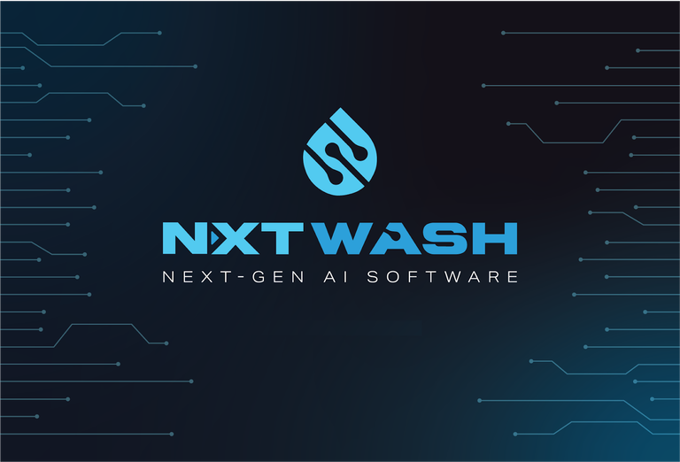 NXT Wash