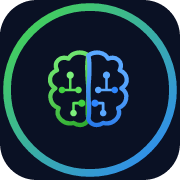 POM Networks logo