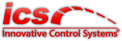 ICS Car Wash Systems logo