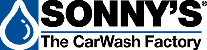 Sonny's logo
